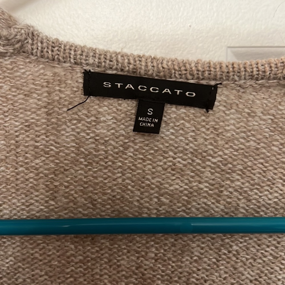 Cardigan - Picture 2 of 5